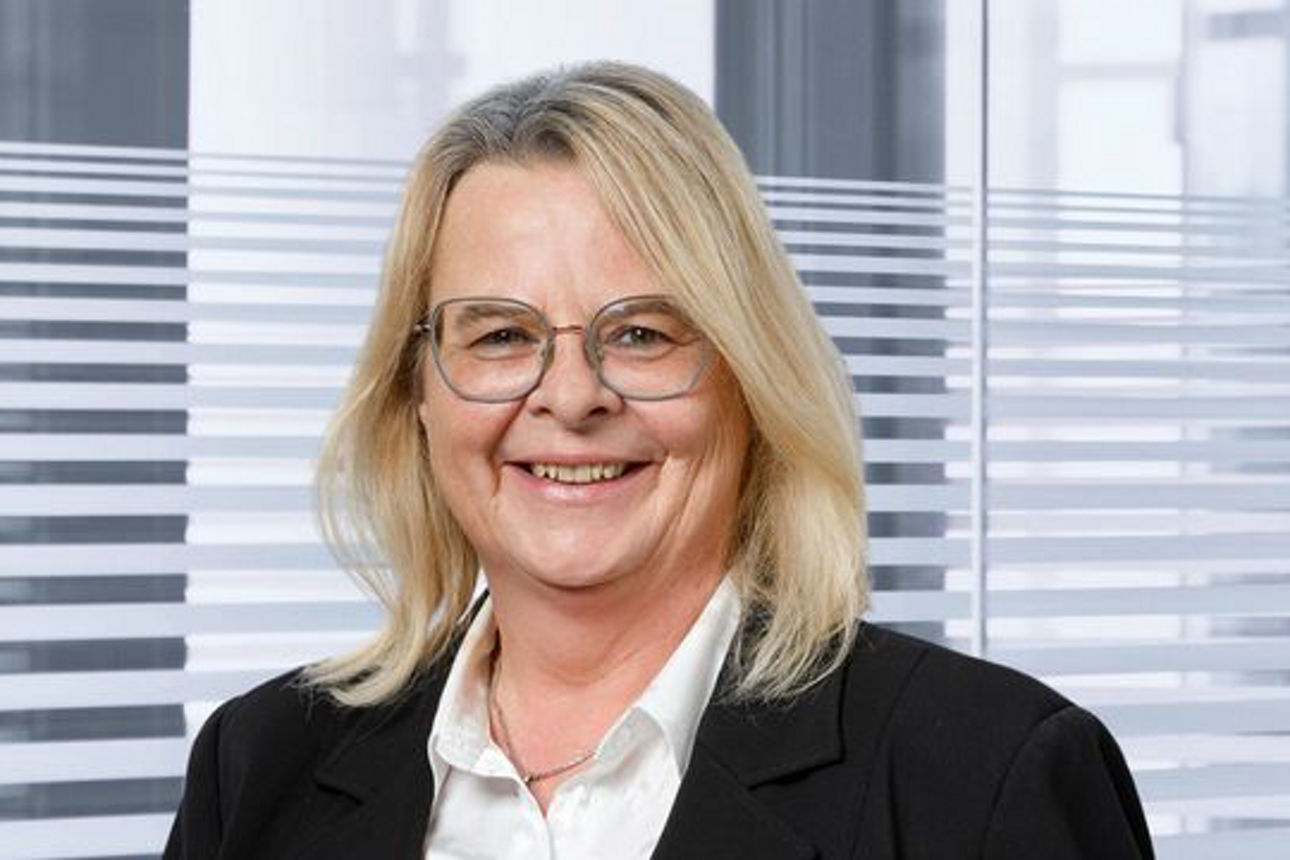 Gertrud Derdau