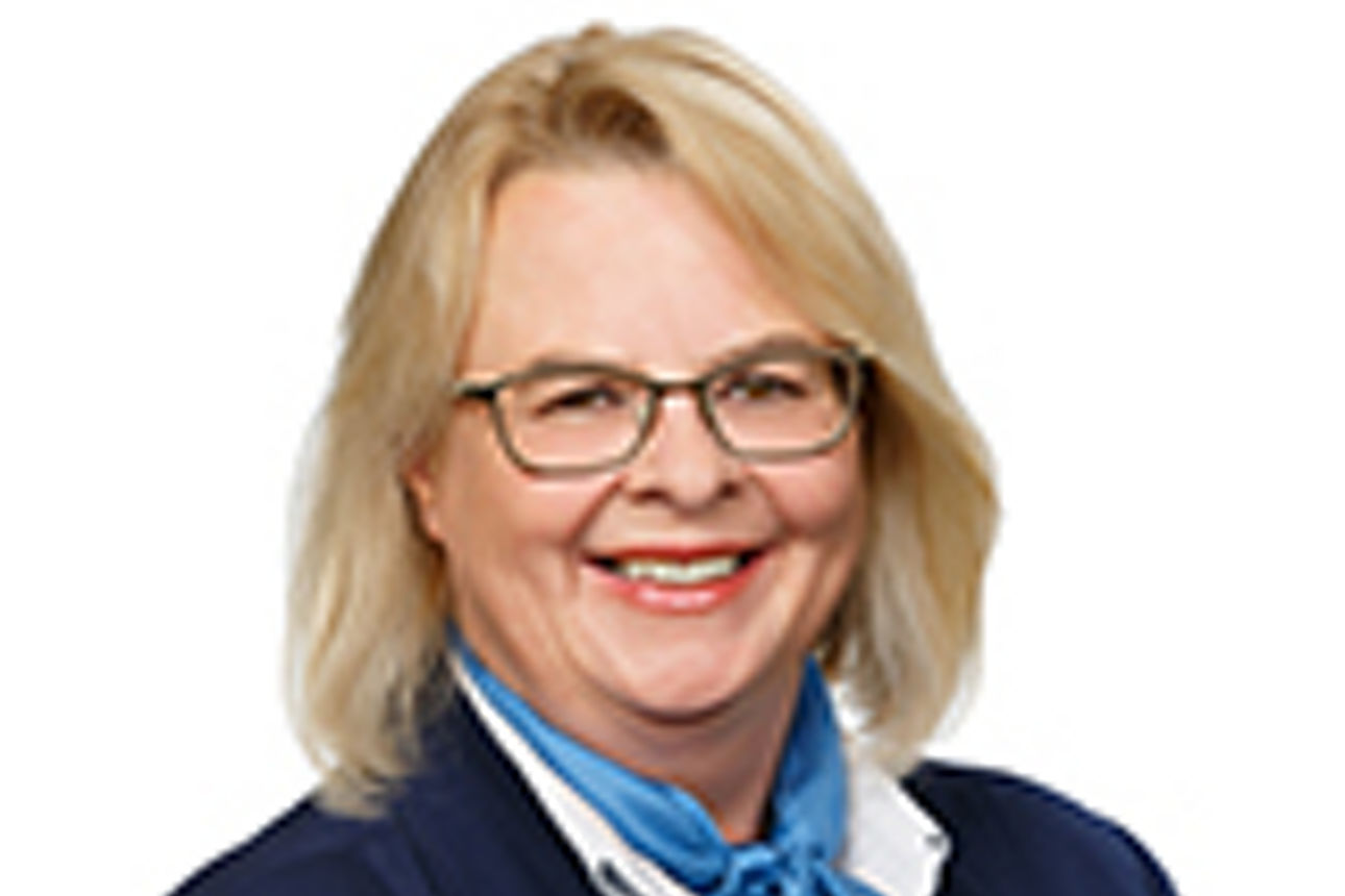 Gertrud Derdau