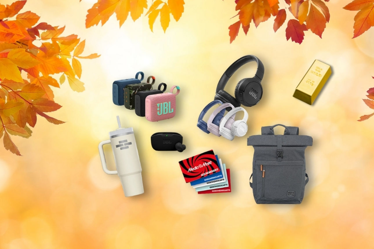 Prämien im Herbst 2025