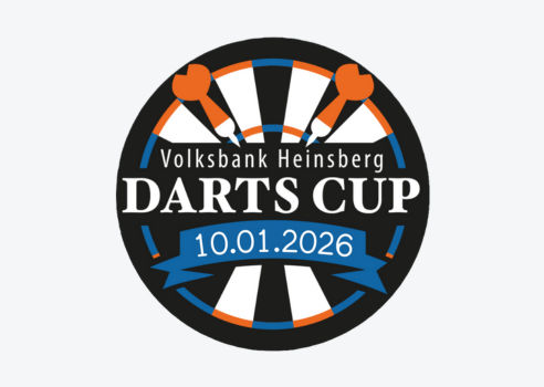 Volksbank Heinsberg Darts Cup