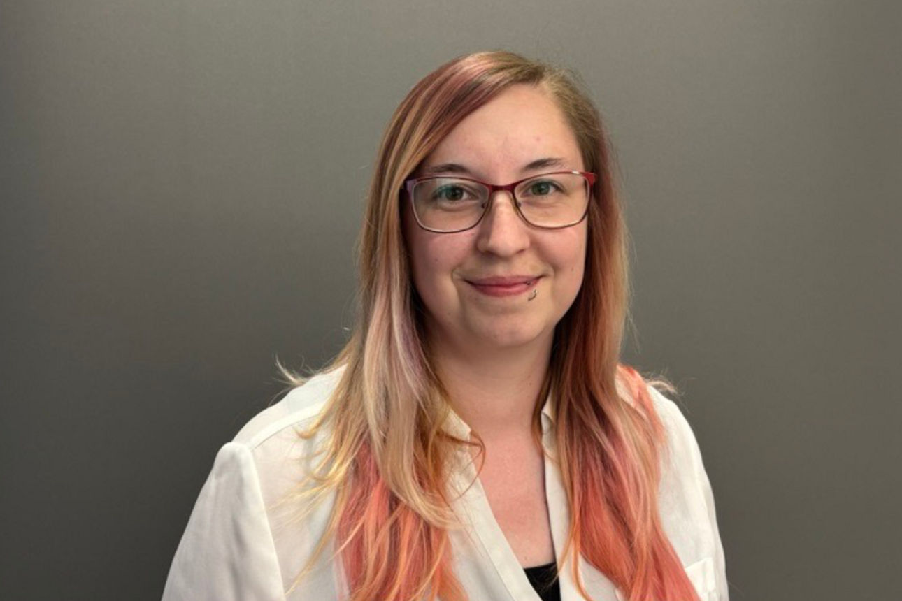 Desiree Glogener-Weber
