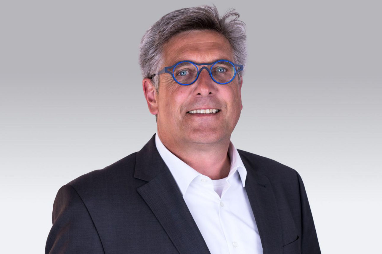 Detlef Hanisch