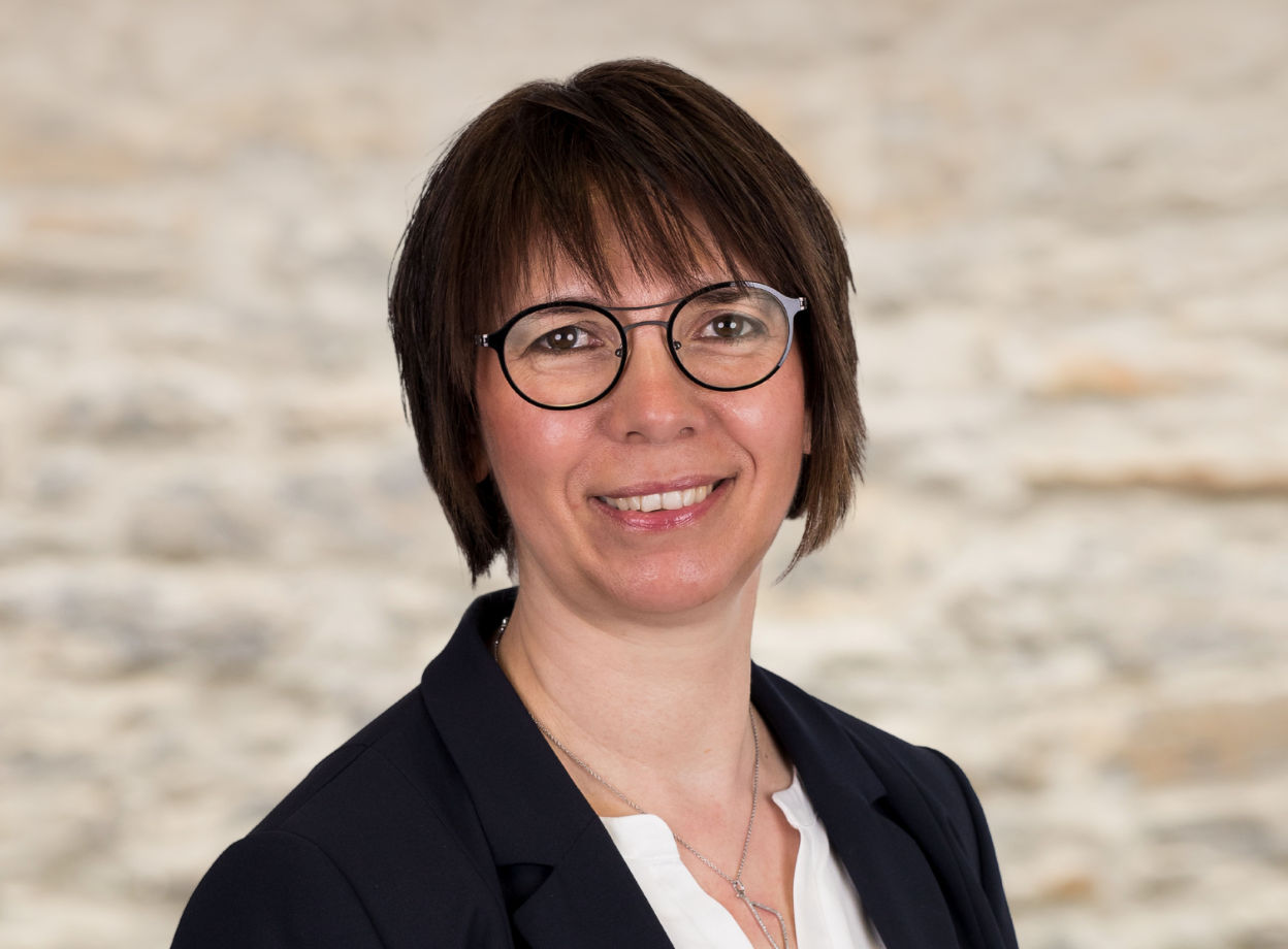 Andrea Dettmer