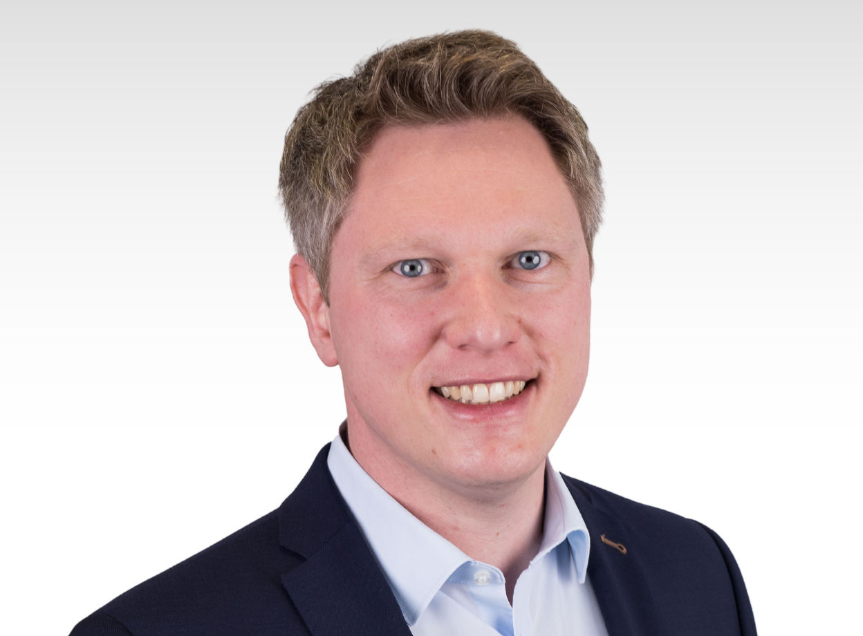 Jens Dettmer