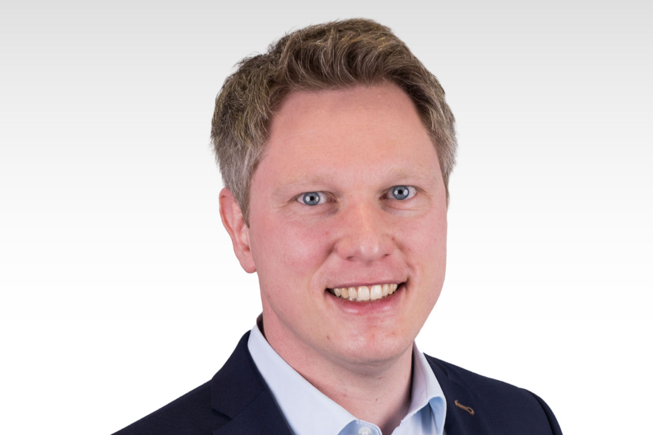 Jens Dettmer