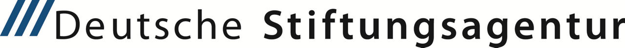 Deutsche Stiftungsagentur Logo