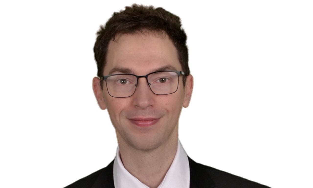 David Christopher Dey