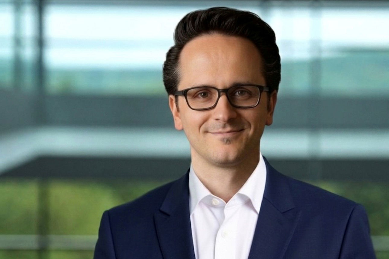 Aron Di Genua