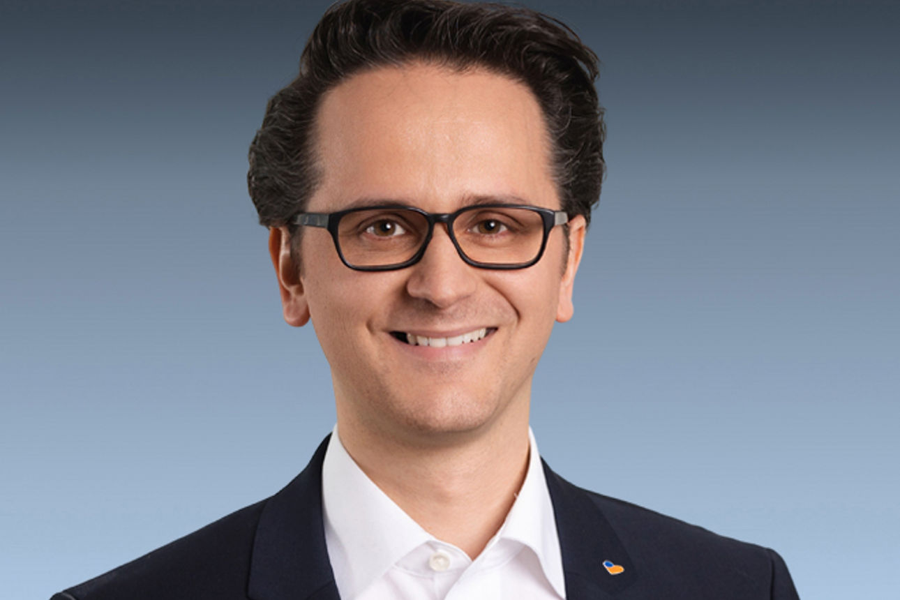Aron Di Genua