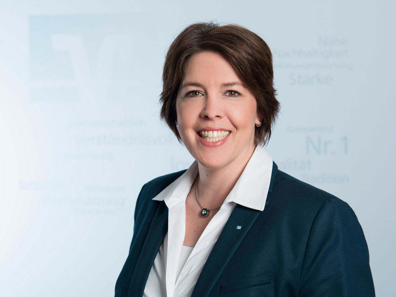 Diana Nussbaum