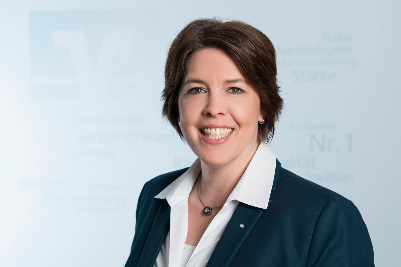 Diana Nussbaum
