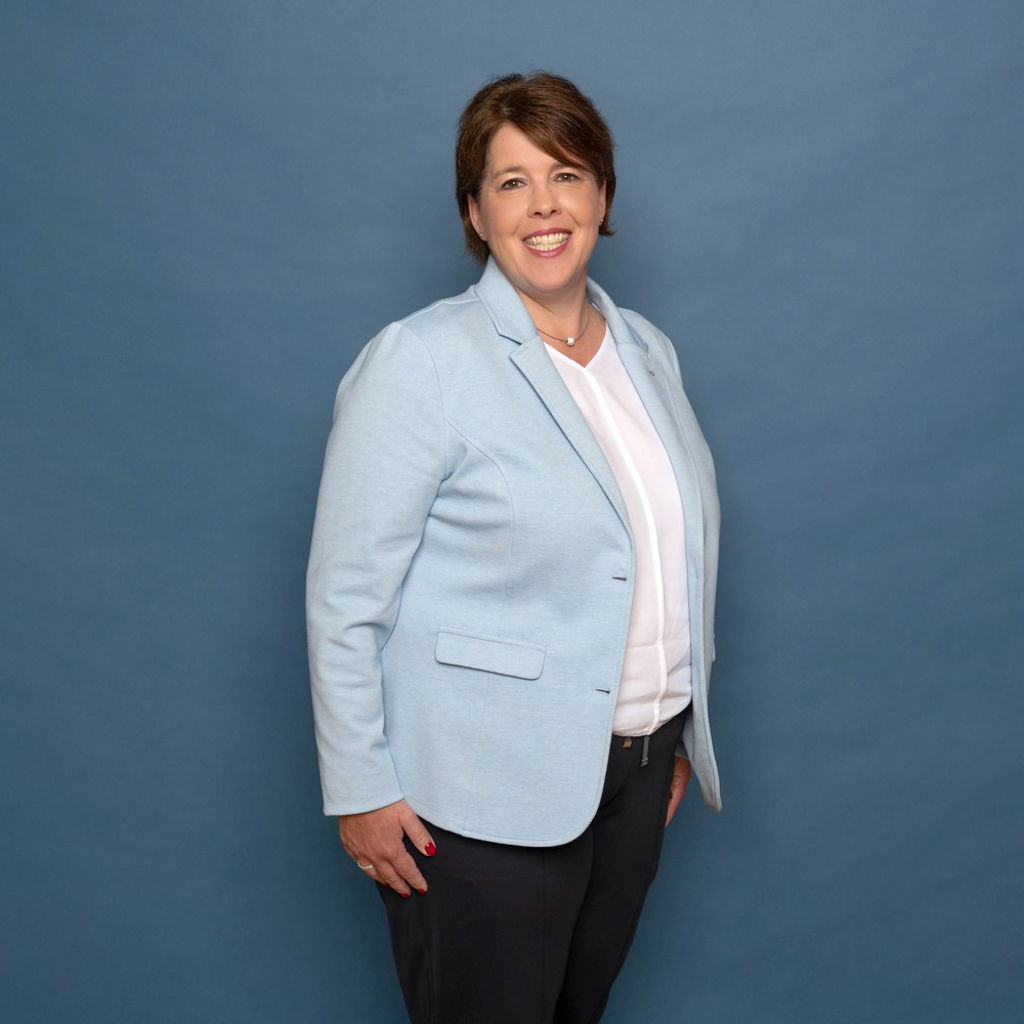 Diana Nußbaum