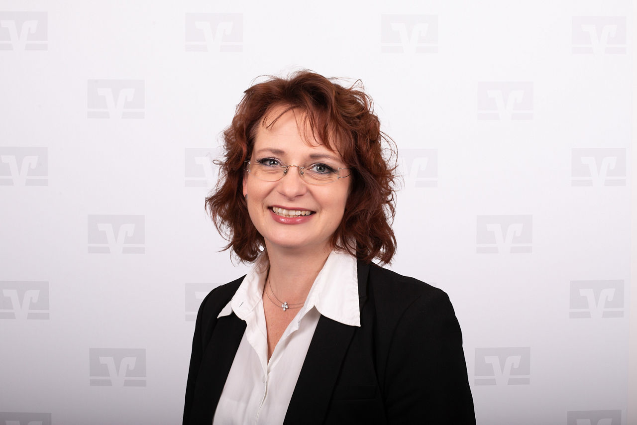 Portrait Manuela Dickmann