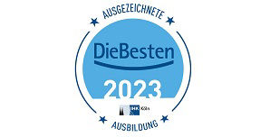 IHK Die Besten 2023