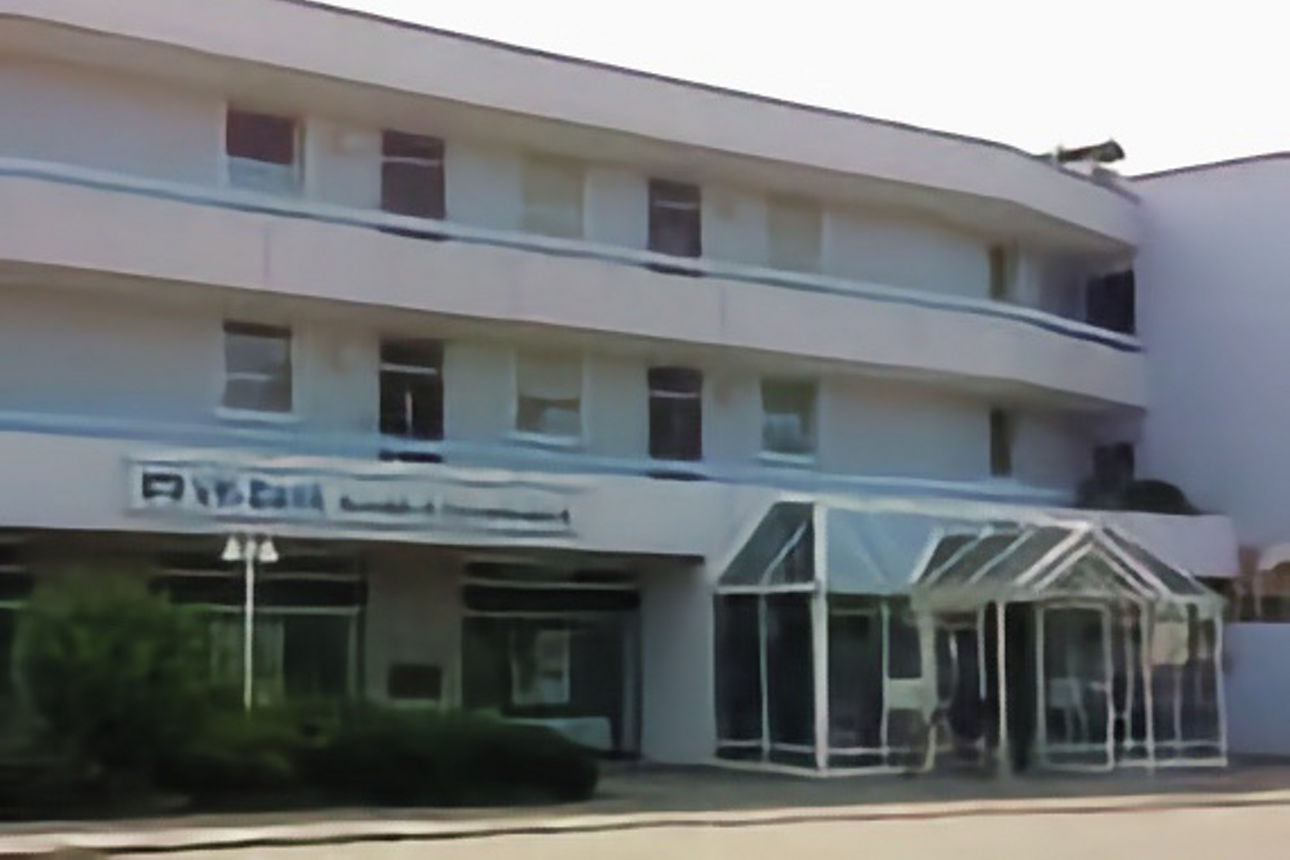 Unsere Geschäftsstelle Diedorf
