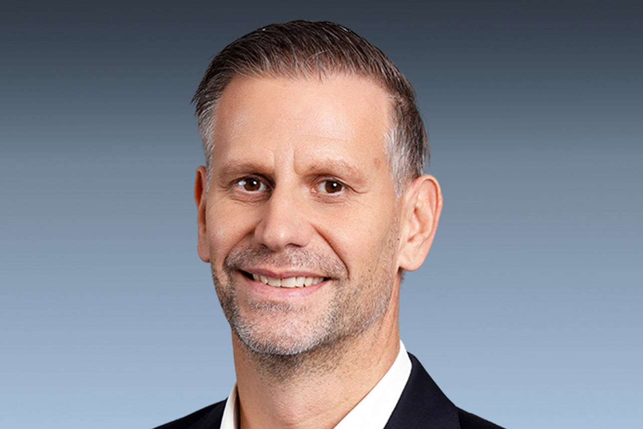 Sascha Diefenthal