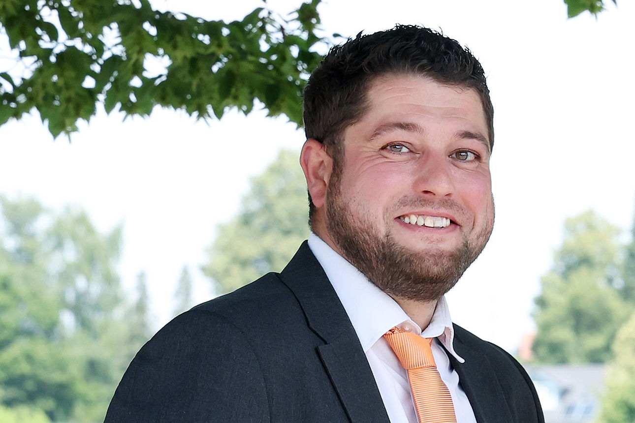 Thorsten Diehm Kundenberater 