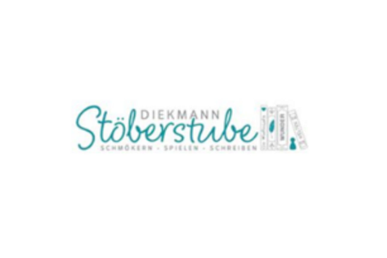 Logo Stöberstube Diekmann