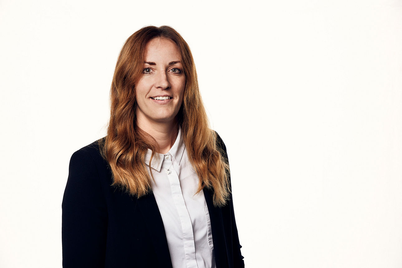 Verena Diensberg