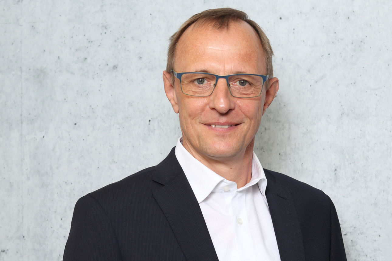 Profilbild Dieter Küllstädt