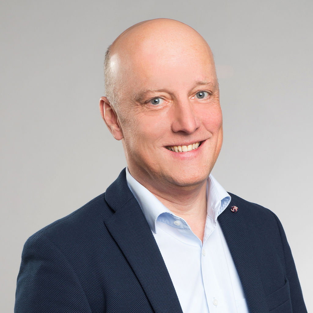 Dieter Kaiser