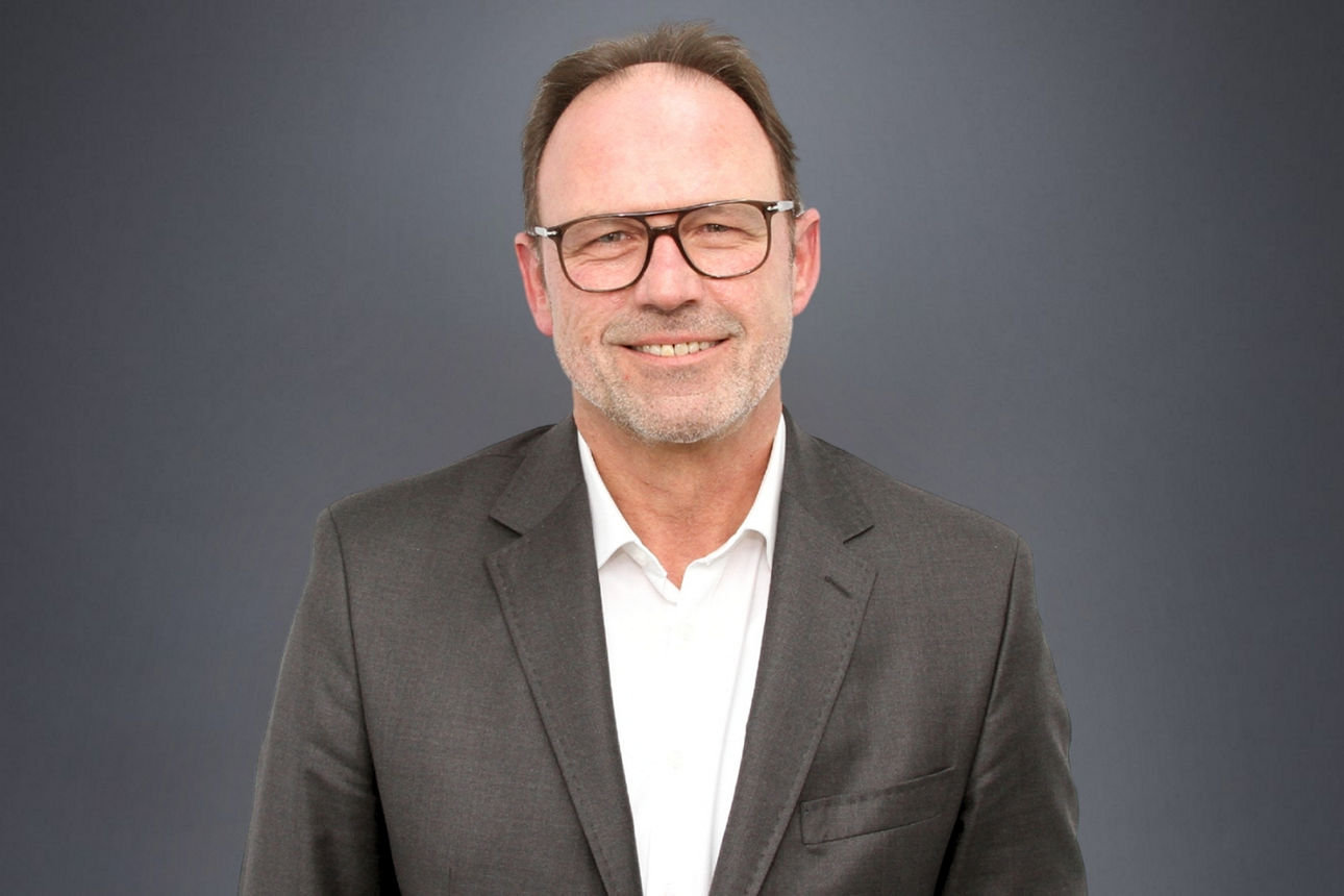 Foto von Dieter Hackstein