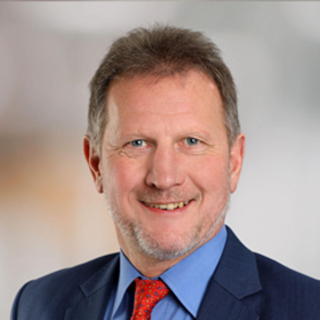 Dieter Kress