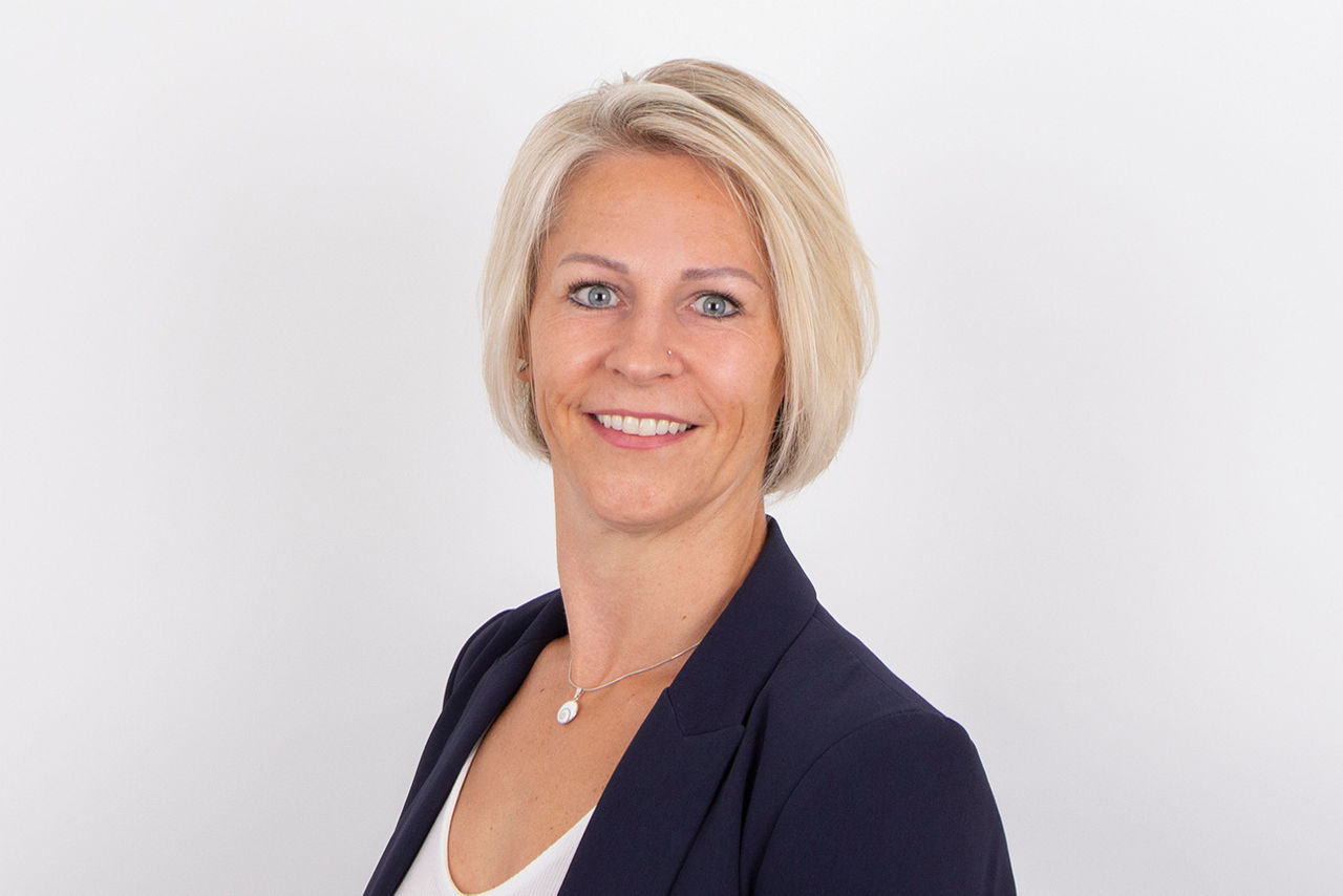 Immobilienabteilung