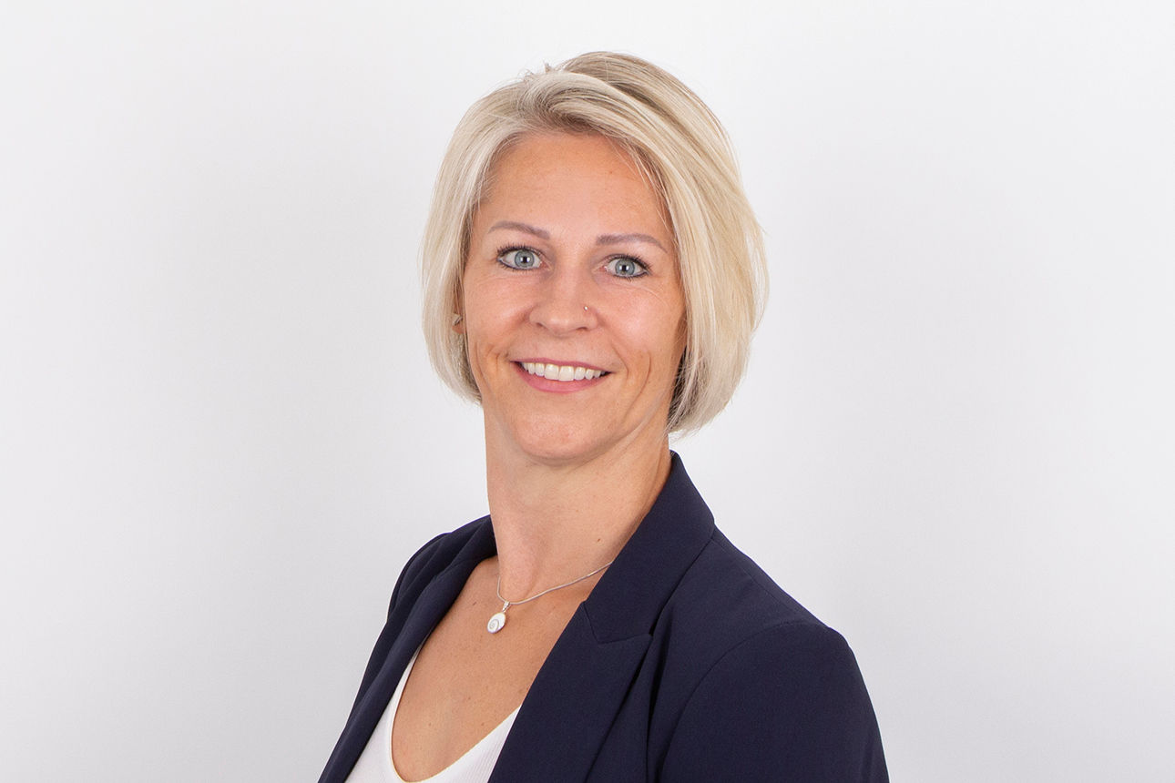 Immobilienabteilung
