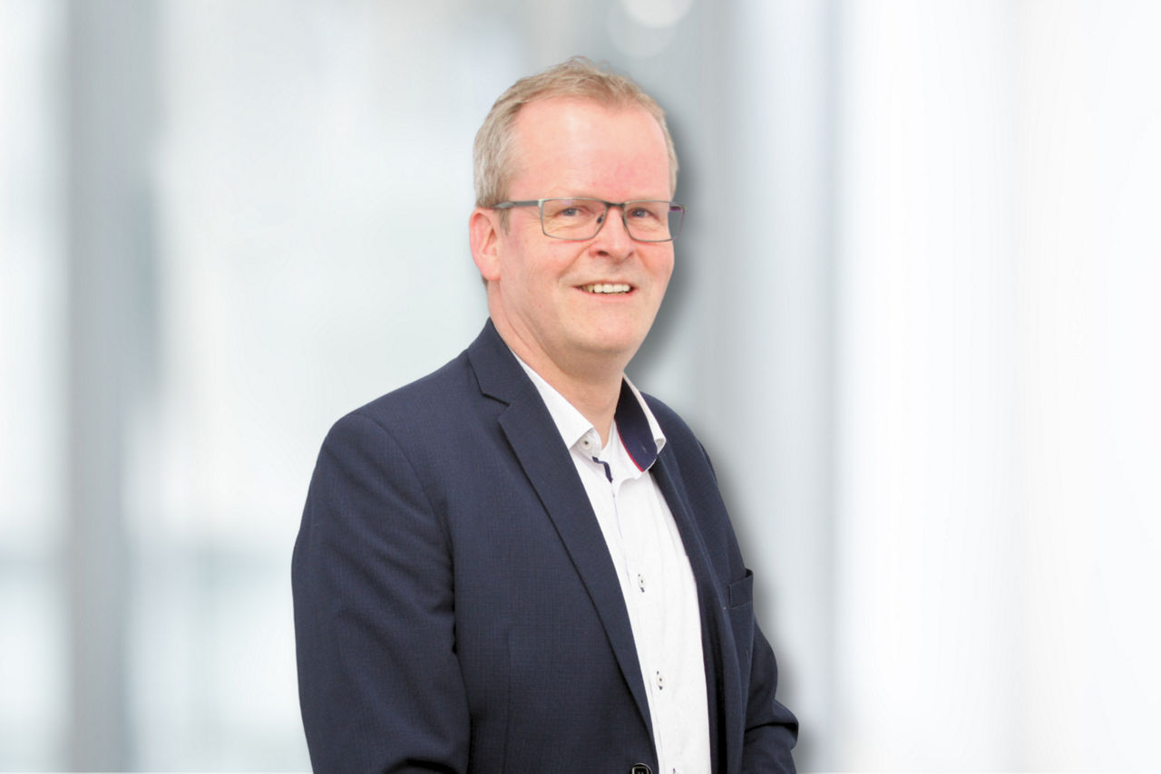 Dietmar Bollen