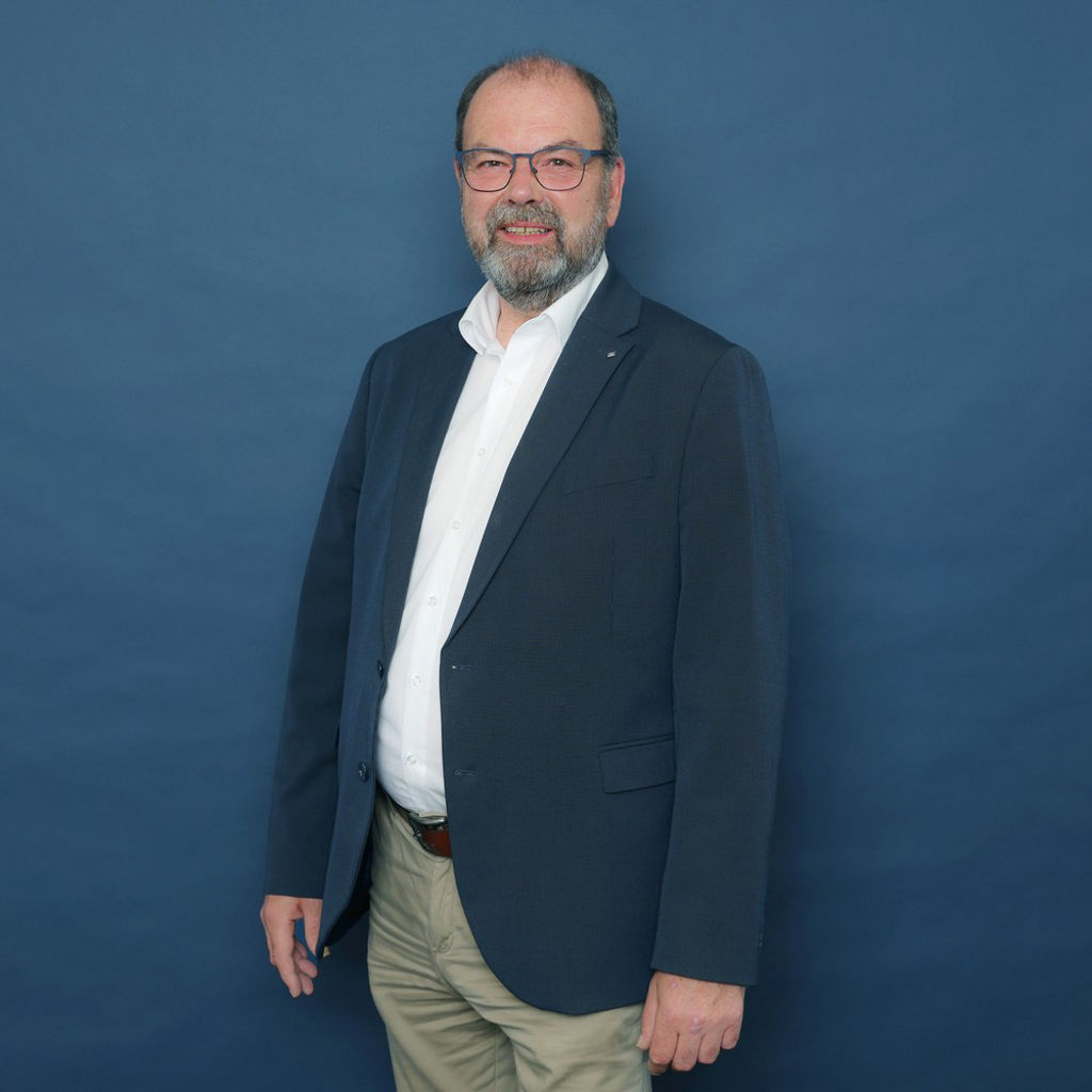 Dietmar Stroben