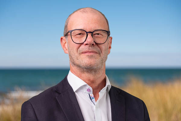 Dietmar Klug