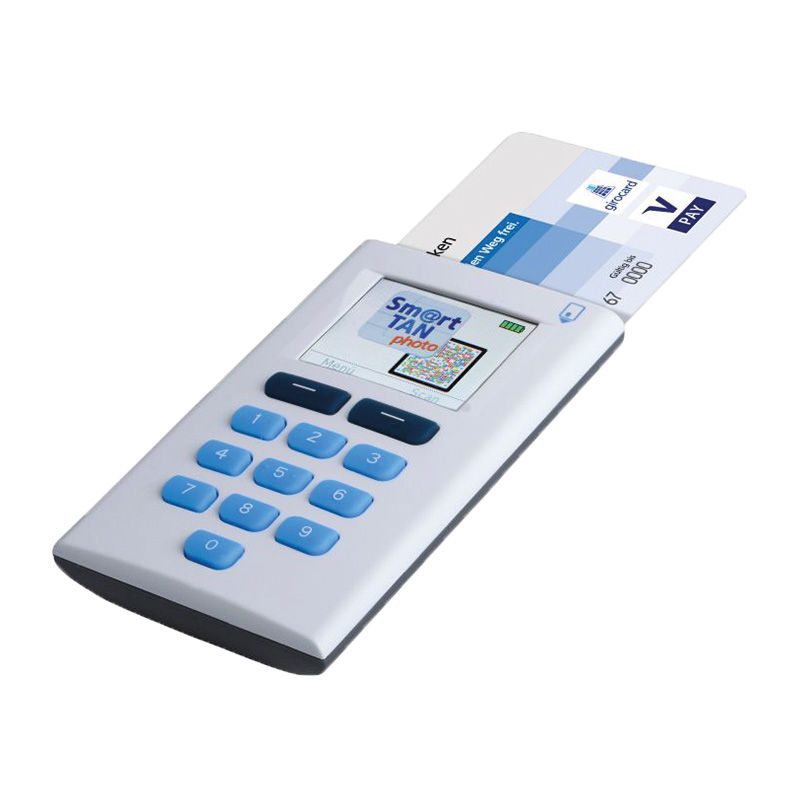 Digipass 882 photo TAN Generator