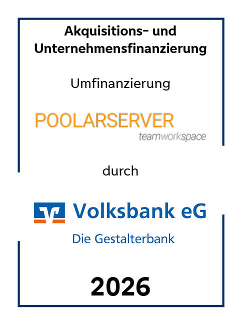 Digitaler Tombstone Poolstarserver