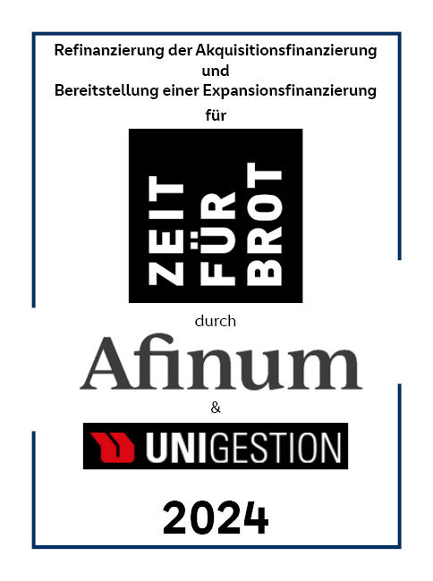 Digitaler Tombstone Deal Zeit für Brot
