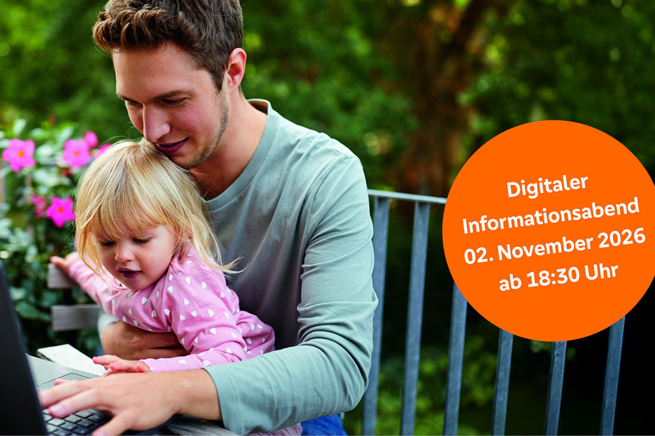 Digitales Live-Event Altersvorsorgegesetz