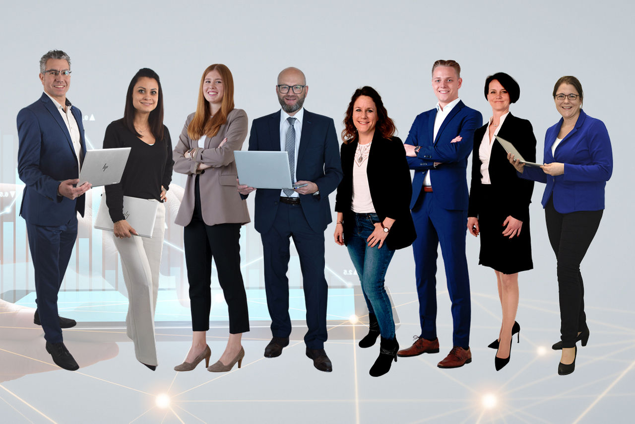 Team DigitalFILIALE+