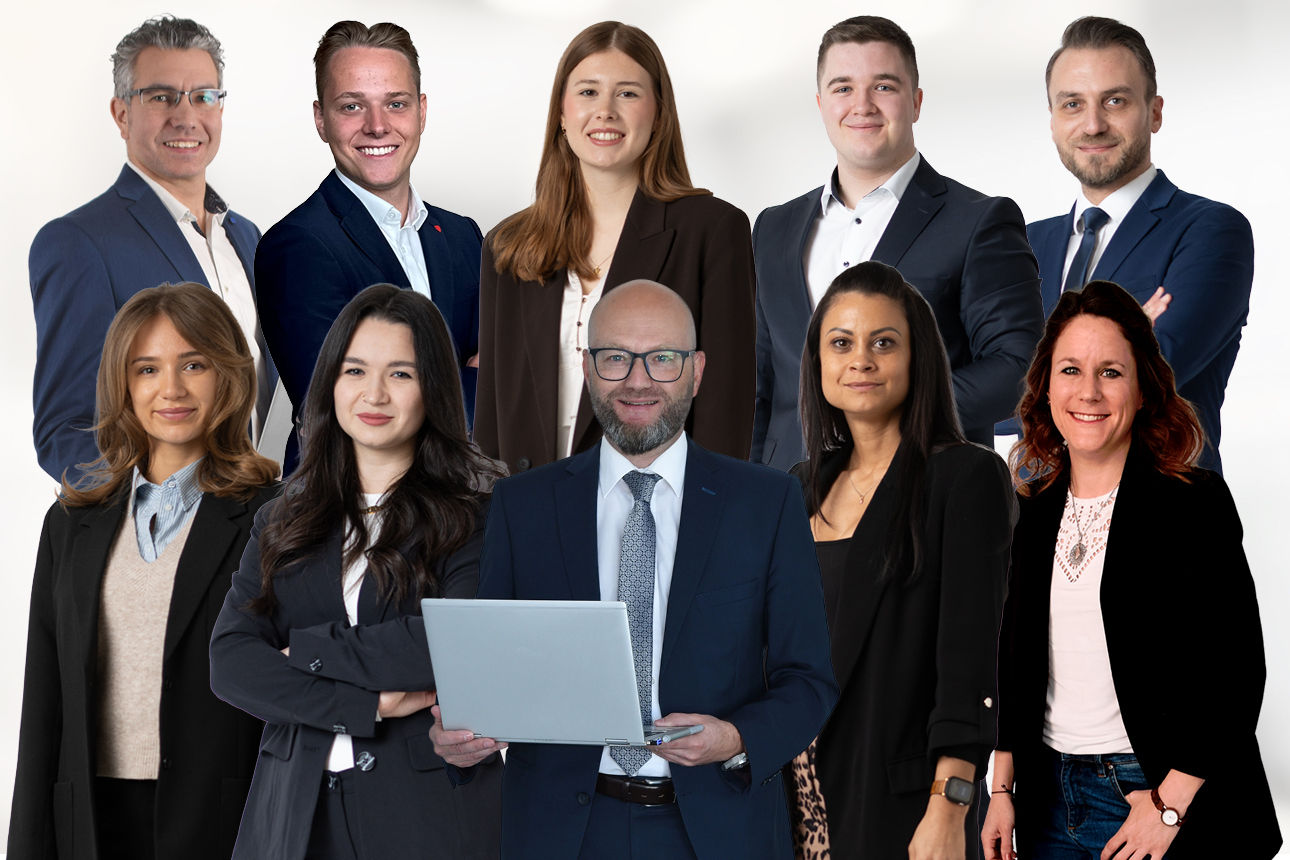 Team DigitalFILIALE+