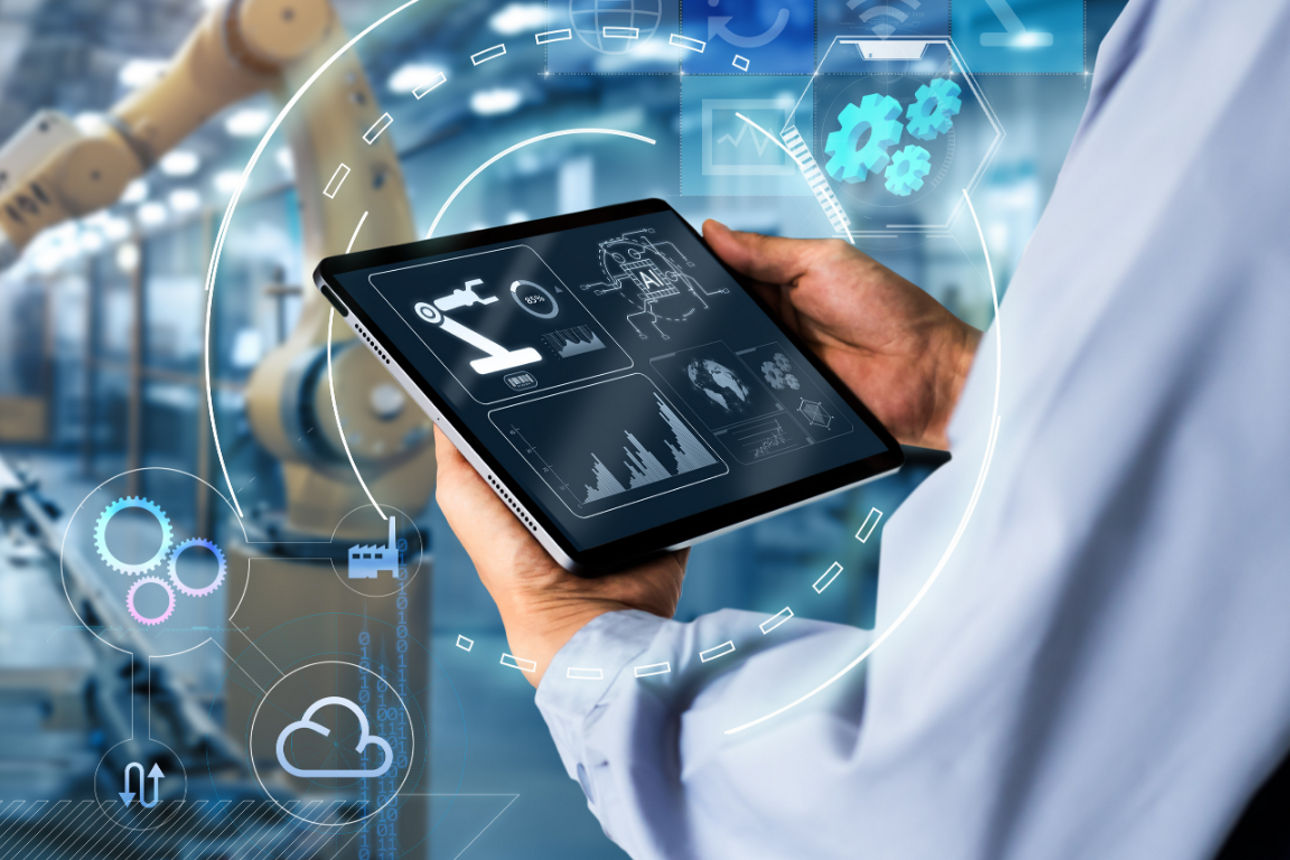 Banner Digitalisierungskredit