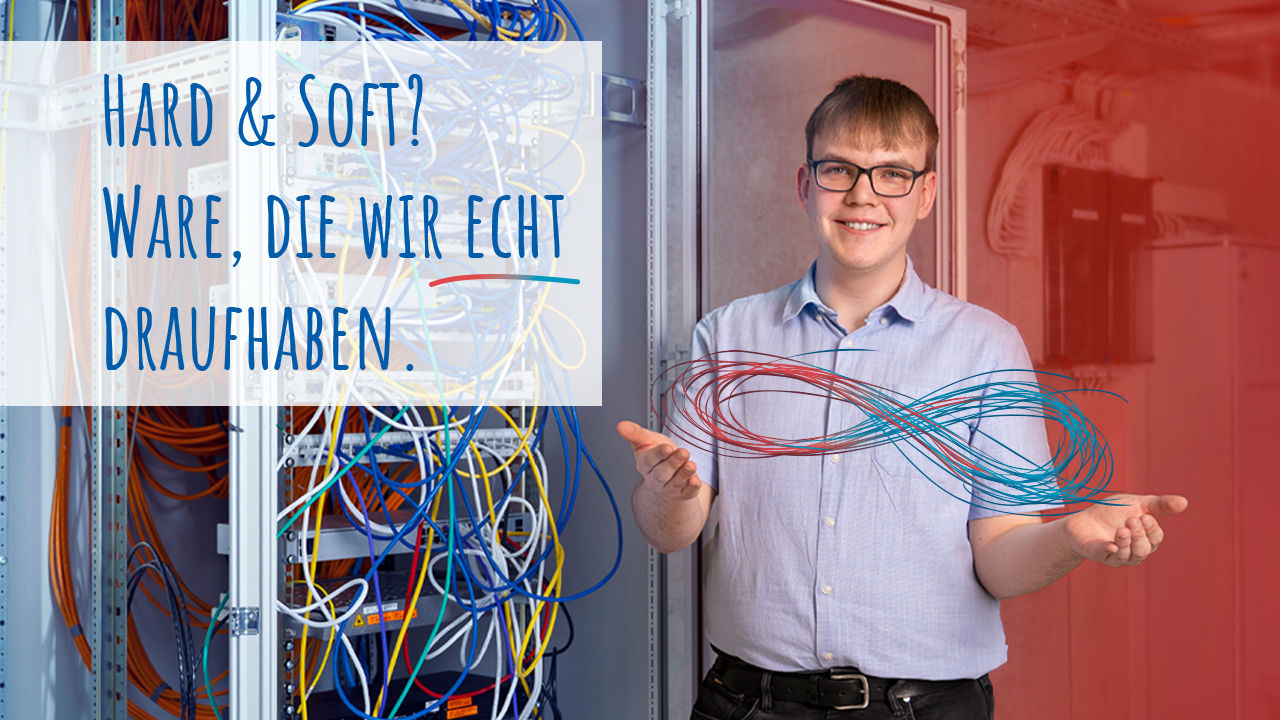 Ausbildungsberuf Kaufleute für Digitalisierungsmanagement
