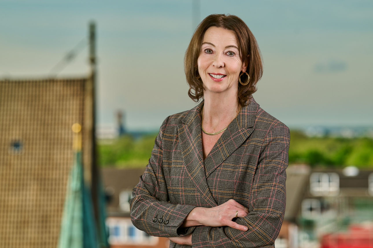 Claudia Dikow