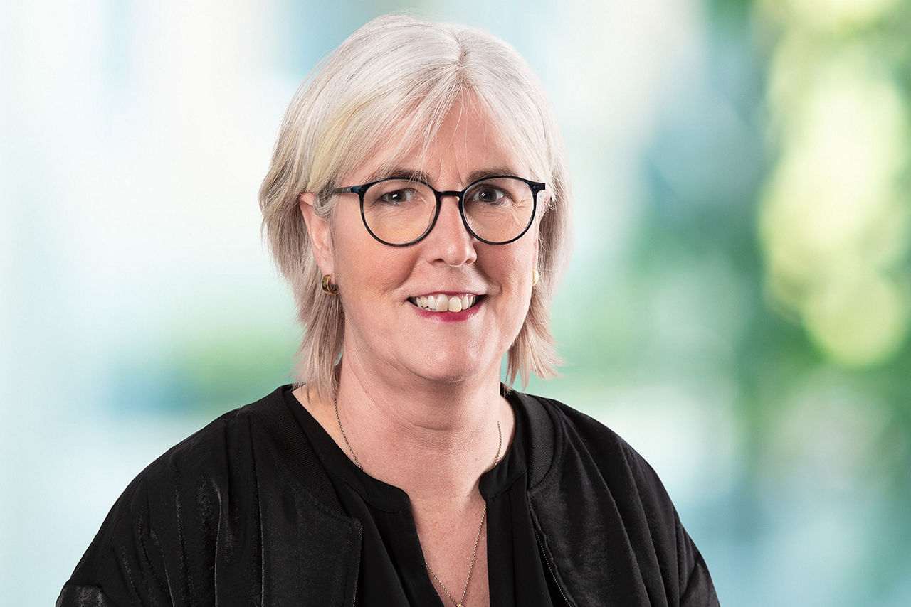 Beate Dillage-Wiechmann