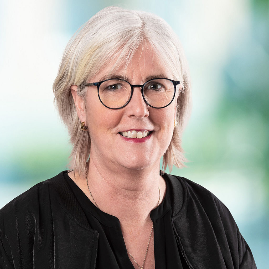 Beate Dillage-Wiechmann