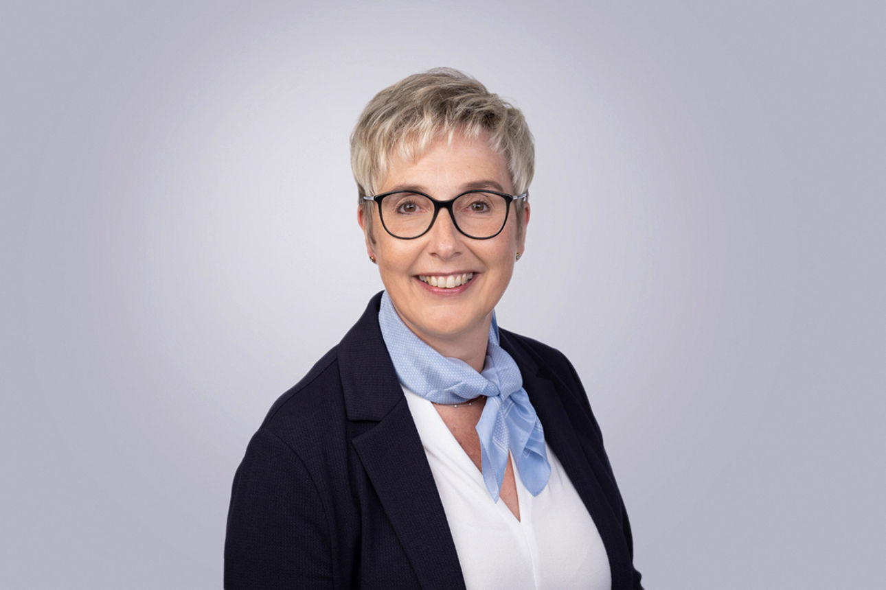 Silvia Diller