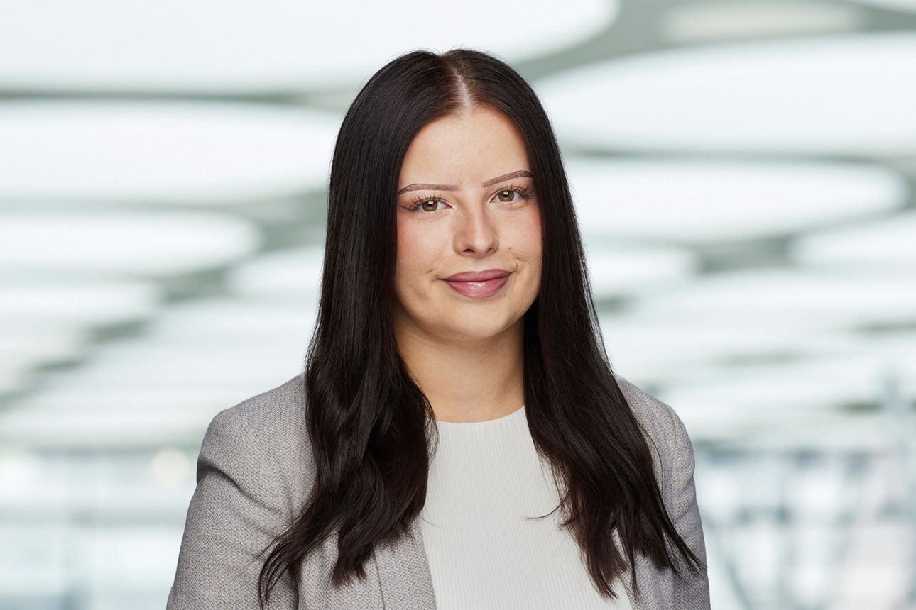 Dina Dillmann