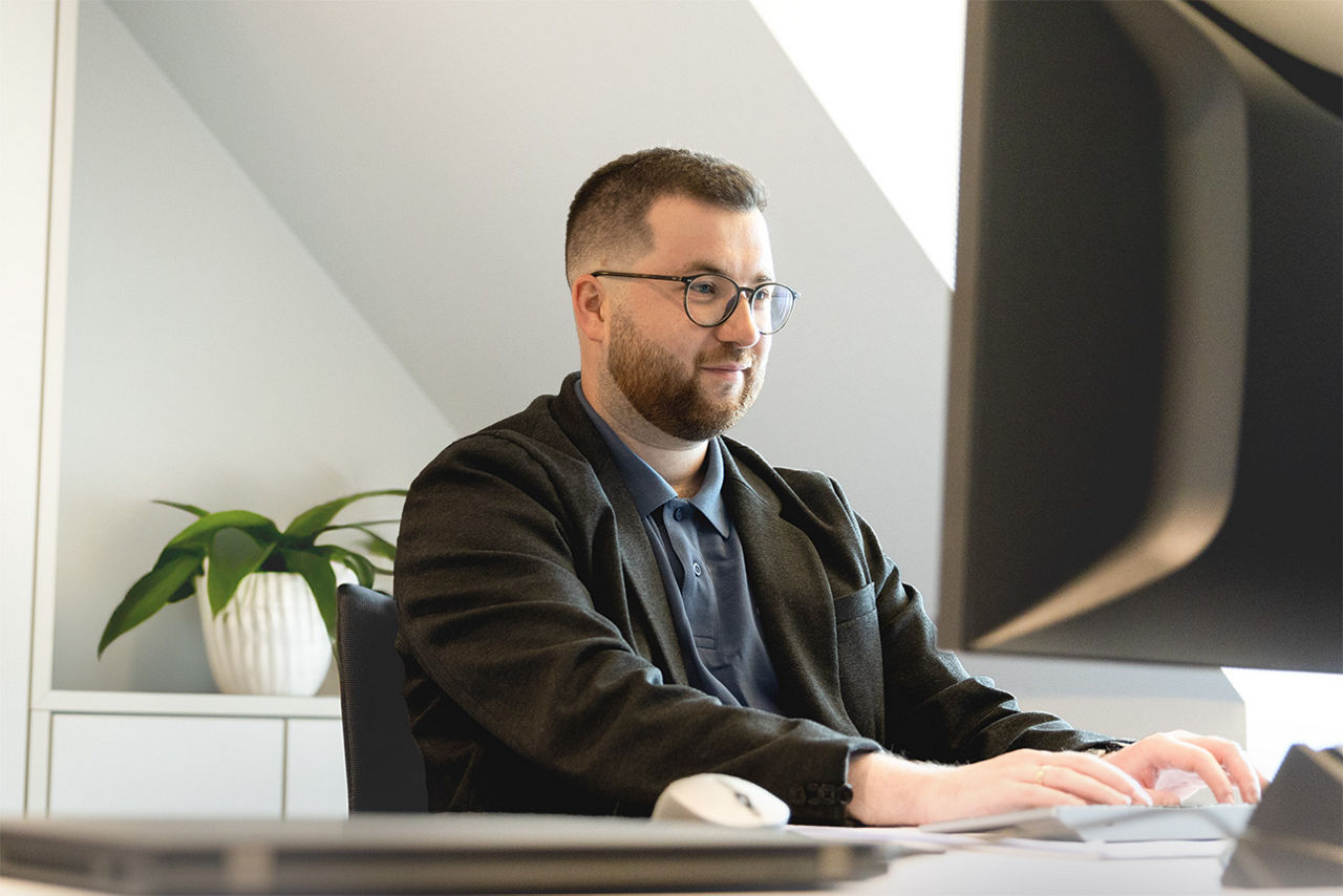 Kaufmann für Digitalisierungsmanagement