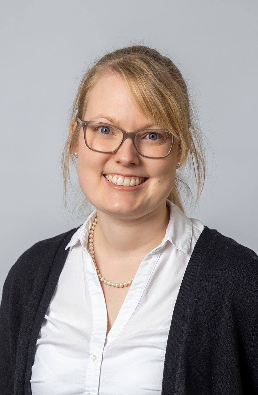 Anke Dinkelmann