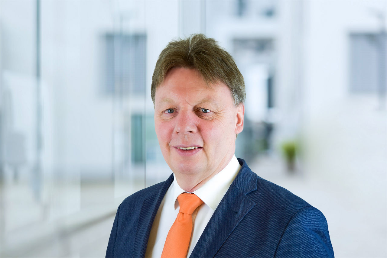 Dirk Majetschak