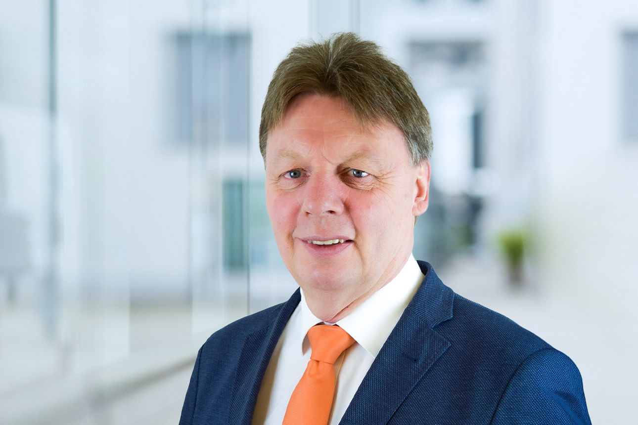 Dirk Majetschak