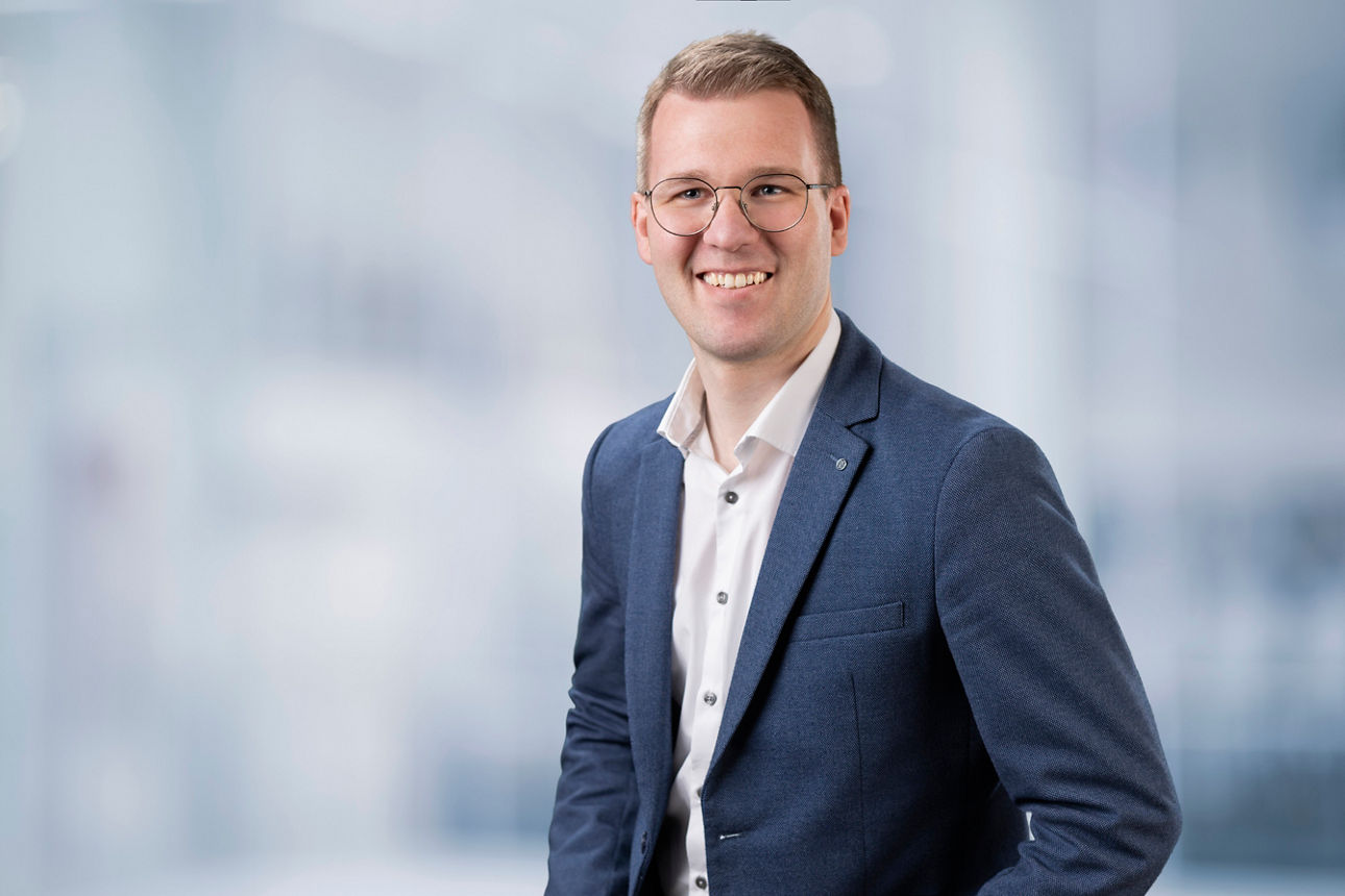 Dirk Snyders